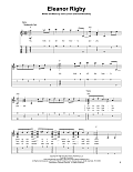 Eleanor Rigby
