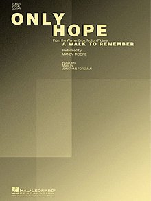 Only Hope 