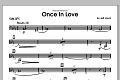 Once In Love - Tuba