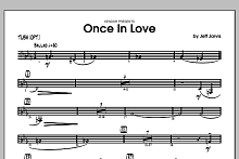 Once In Love - Tuba 