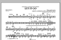 Let It Go (from Frozen) - Percussion 1