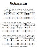 The Christmas Song (Chestnuts Roasting On An Open Fire)