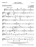 How Can It Be - Bb Trumpet 1