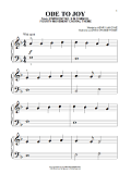 Ode To Joy