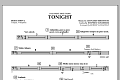 Tonight (from West Side Story) - Percussion 2