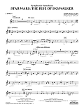 Symphonic Suite from Star Wars: The Rise of Skywalker (arr. Bocook) - F Horn 4