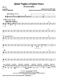 Quiet Nights of Quiet Stars (Corcovado) - Drums