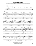 Erotomania