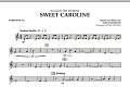 Sweet Caroline - Baritone T.C.