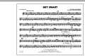 Get Smart - Bb Tenor Sax
