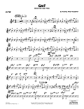 GMT (Greenwich Mean Time) - Guitar