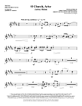O Church, Arise (Arise, Shine) - Alto Sax (sub. Horn)