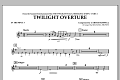 Twilight Overture (from The Twilight Saga: Breaking Dawn Part 2) - Bb Trumpet 3