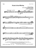 Praise Is The Offering - Viola