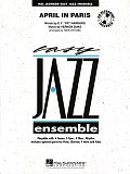 April in Paris - Trombone 2