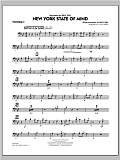 New York State Of Mind - Trombone 3