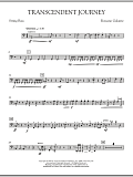 Transcendent Journey - String Bass