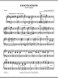 Fascination (Valse Tzigane) - Piano