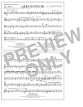 Queen Opener - Aux. Perc. 2
