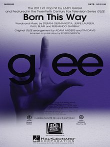 Born This Way 