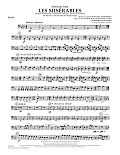 Selections from Les Miserables (arr. Bob Lowden) - Bass