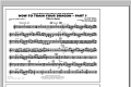 How To Train Your Dragon Part 1 - Mallet Percussion 1