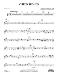 Green Bushes - Bb Trumpet 1