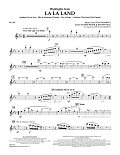 Highlights from La La Land - Flute