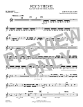 Rey's Theme (from Star Wars: The Force Awakens) - Bb Trumpet 2 (sub. C Tpt. 2)