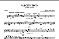 Fascination (Valse Tzigane) - Violin 1