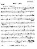 Brass Tacks - Tuba 1
