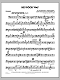 Hey Pocky Way - Trombone