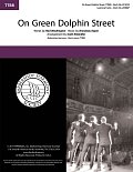 On Green Dolphin Street (arr. Scott Kitzmiller)