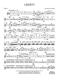 Liberty - Flute 1
