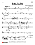 From The Day - Orchestration