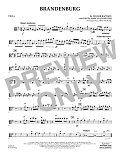 Brandenburg - Viola