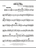 Viva La Vida - Alto Sax 1