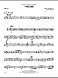 Thriller - Alto Sax 1