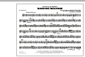 Dancing Machine - Bb Tenor Sax