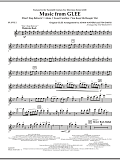 Music from Glee - Flute 2