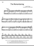 The Remembering - Harp
