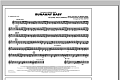 Runaway Baby - Eb Baritone Sax