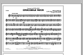 Crocodile Rock - F Horn