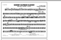 Danny Elfman Closer - Eb Alto Sax