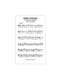 Seize The Day (from Newsies)