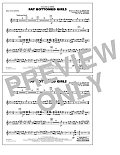 Fat Bottomed Girls - Bells/Xylophone