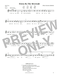 Down By The Riverside (from The Daily Ukulele) (arr. Liz and Jim Beloff)