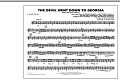 The Devil Went Down to Georgia - Eb Baritone Sax