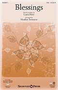 Blessings (arr. Heather Sorenson)