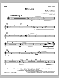 First Love - Oboe